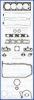 AJUSA 50150000 Full Gasket Set, engine